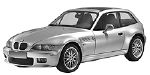 BMW E36-7 P249D Fault Code