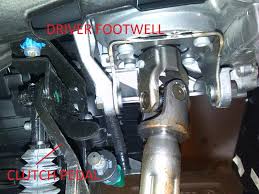 See P249D repair manual